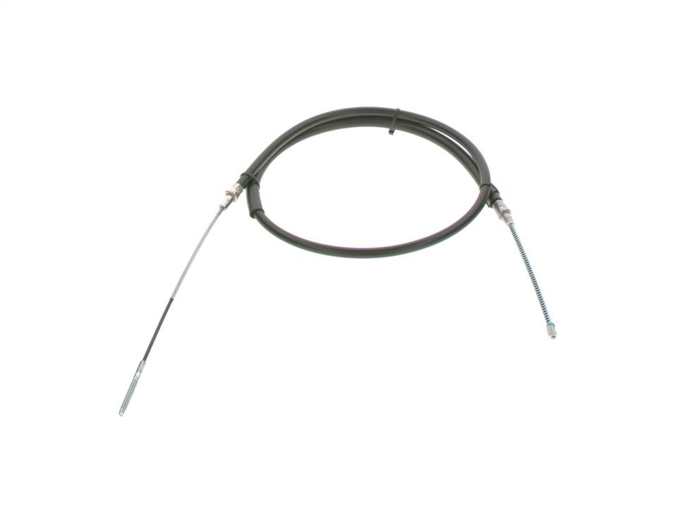 Bosch 1 987 477 164 Cable Pull, parking brake 1987477164: Buy near me at 2407.PL in Poland at an Affordable price!
