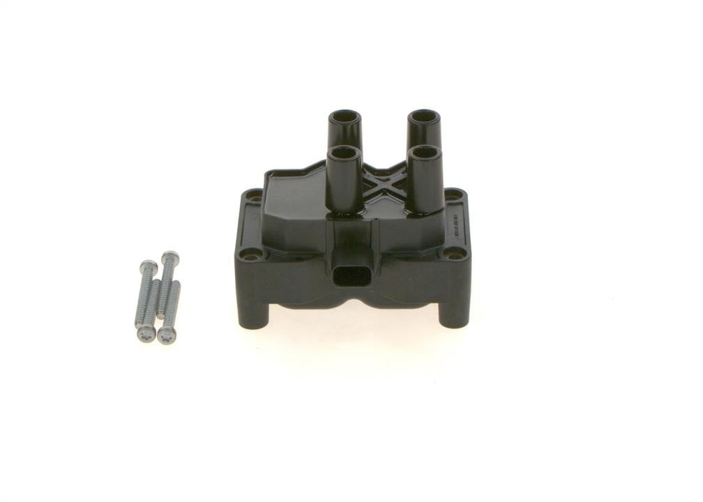 Bosch 0 221 503 485 Ignition coil 0221503485: Buy near me in Poland at 2407.PL - Good price!
