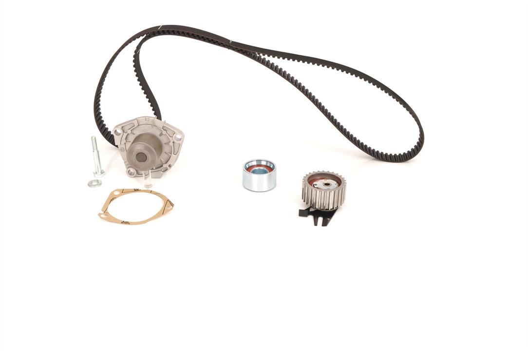 Bosch 1 987 946 460 TIMING BELT KIT WITH WATER PUMP 1987946460: Buy near me in Poland at 2407.PL - Good price!