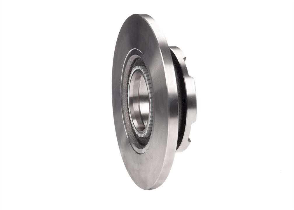 Rear brake disc, non-ventilated Bosch 0 986 479 A50