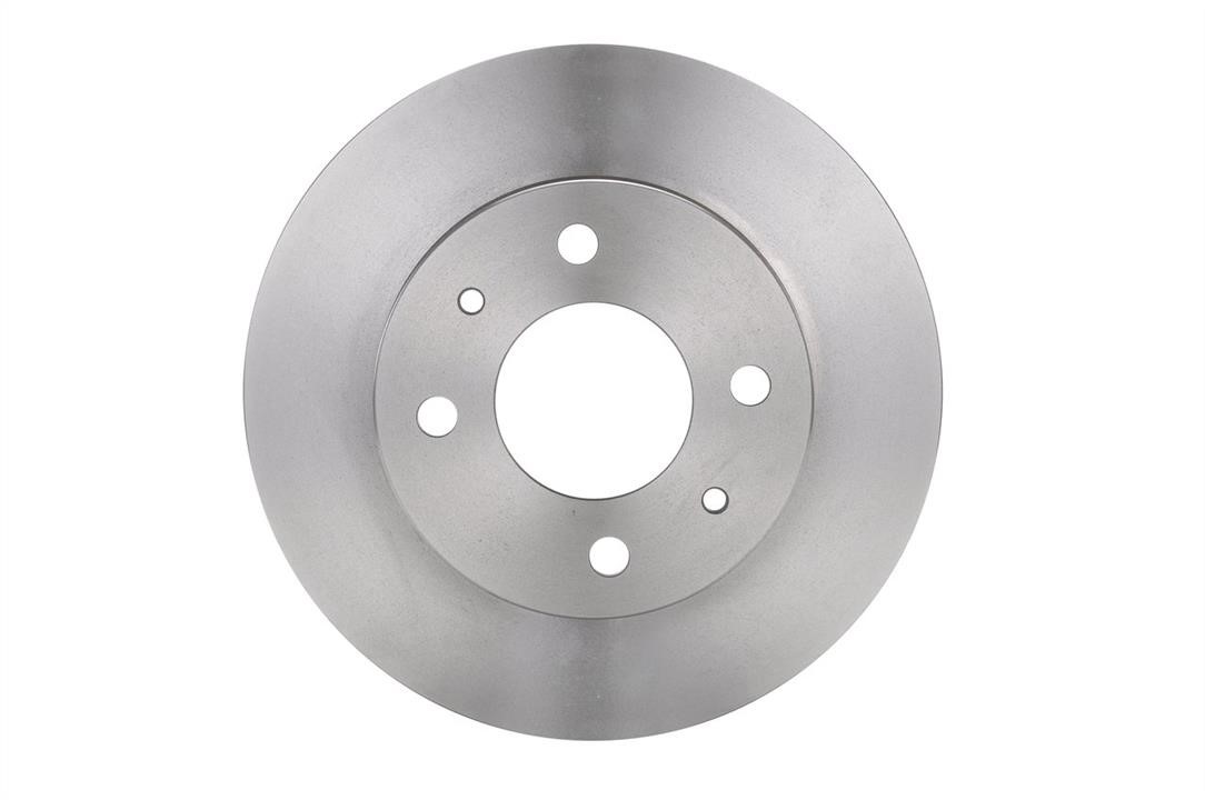 Bosch 0 986 479 264 Front brake disc ventilated 0986479264: Buy near me in Poland at 2407.PL - Good price!