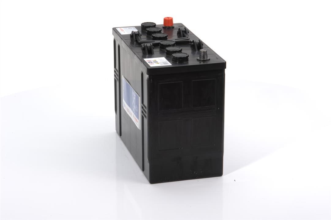 Bosch Starterbatterie Bosch 12V 125AH 720A(EN) R+ – Preis