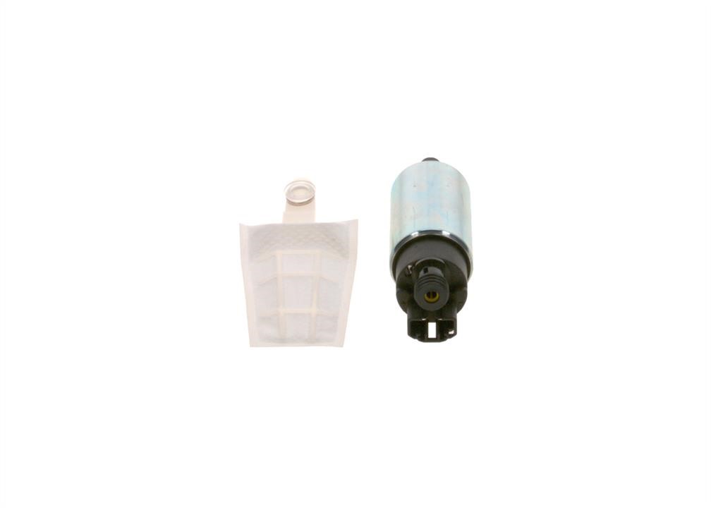 Bosch 1 987 580 033 Fuel pump 1987580033: Buy near me at 2407.PL in Poland at an Affordable price!