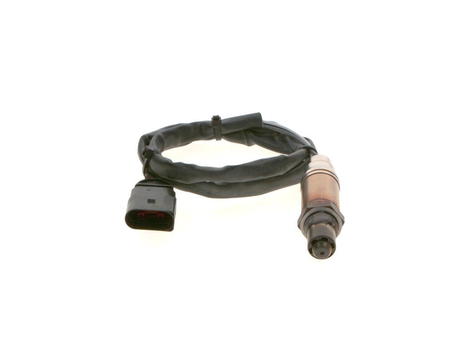 Bosch F 00H L00 446 Lambda Sensor F00HL00446: Buy near me at 2407.PL in Poland at an Affordable price!