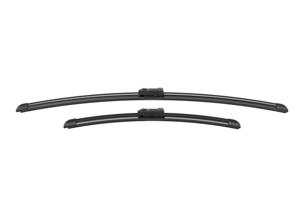 Bosch 3 397 014 144 Frameless wiper set 650/400 3397014144: Buy near me in Poland at 2407.PL - Good price!