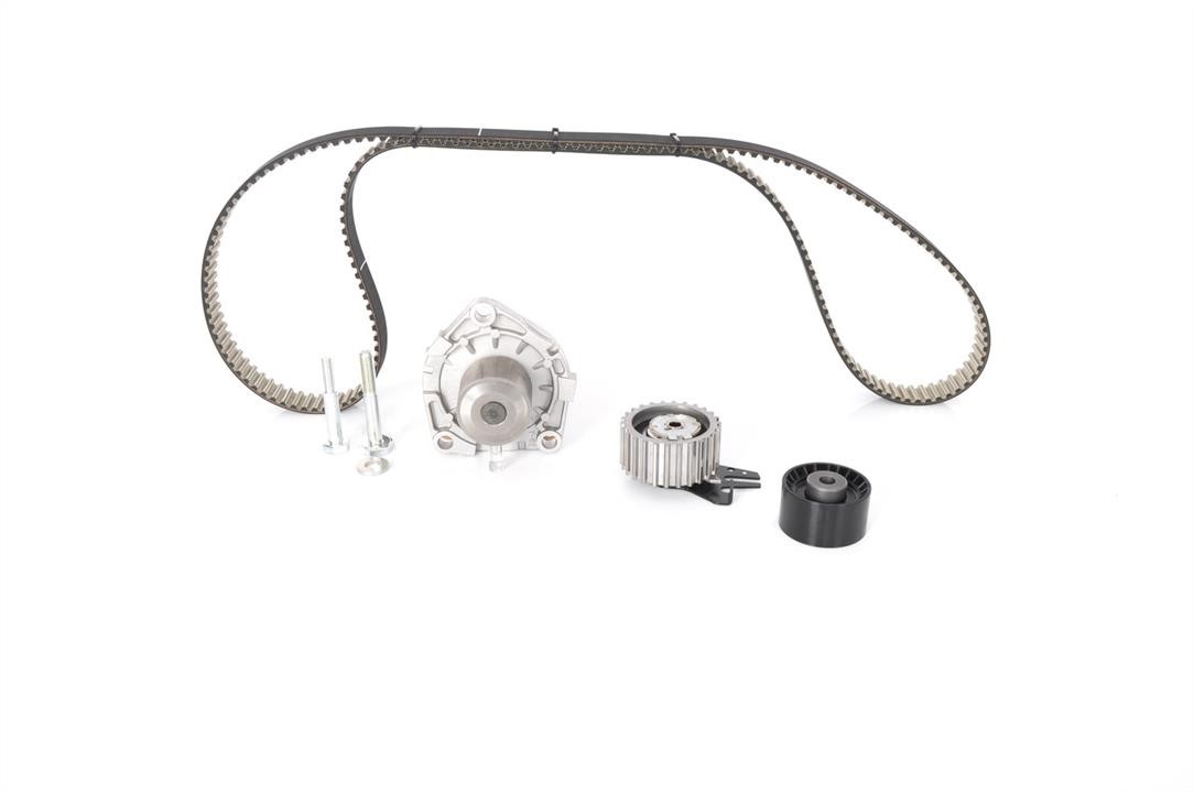 Bosch 1 987 946 457 TIMING BELT KIT WITH WATER PUMP 1987946457: Buy near me in Poland at 2407.PL - Good price!