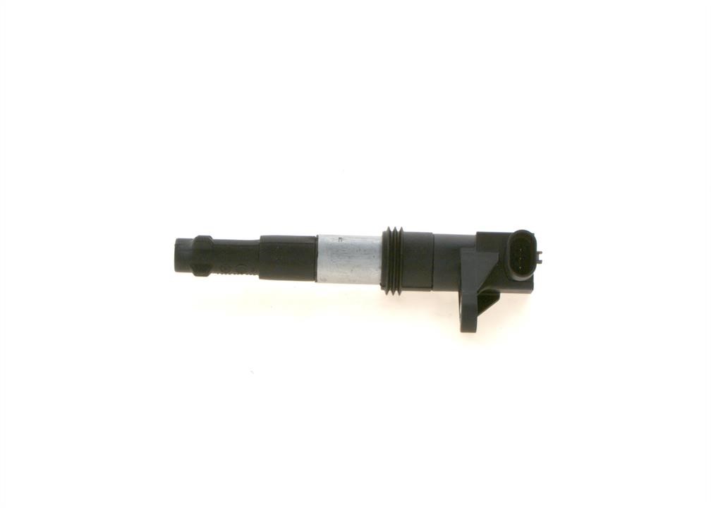 Bosch 0 221 504 460 Ignition coil 0221504460: Buy near me in Poland at 2407.PL - Good price!