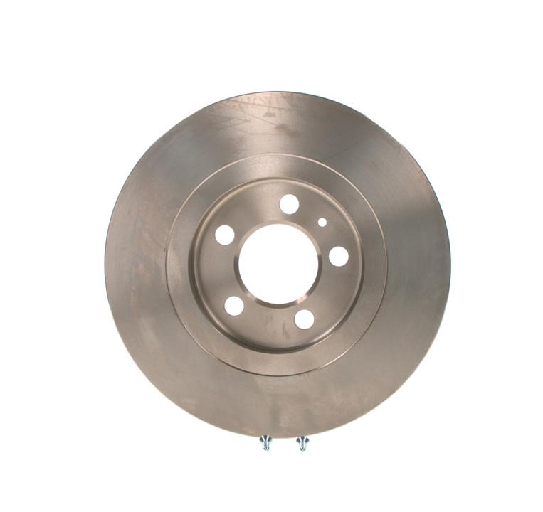 Bosch 0 986 478 542 Front brake disc ventilated 0986478542: Buy near me at 2407.PL in Poland at an Affordable price!