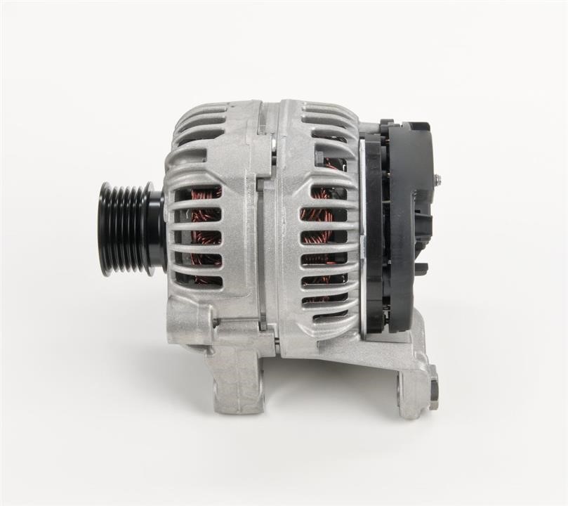 Bosch 0 124 525 026 Alternator 0124525026: Dobra cena w Polsce na 2407.PL - Kup Teraz!