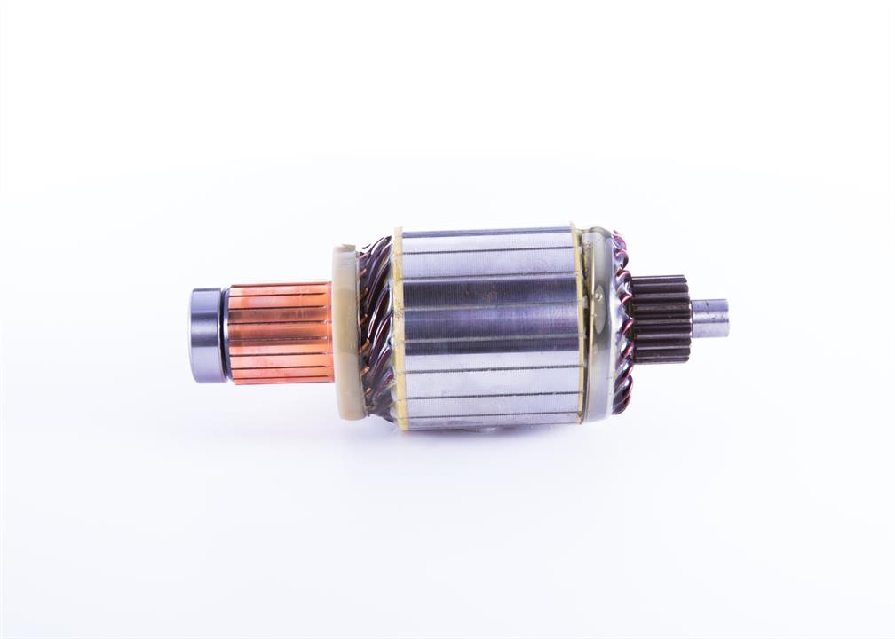 Bosch F 042 040 051 Armature, starting motor F042040051: Buy near me in Poland at 2407.PL - Good price!