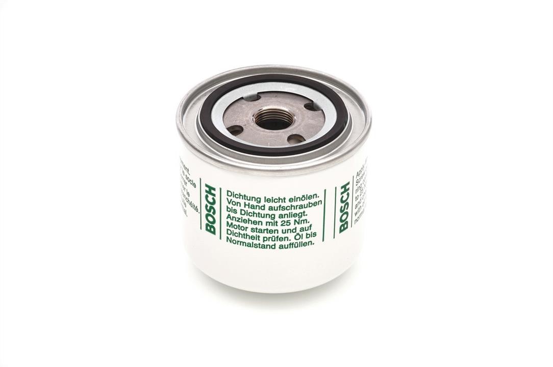 Bosch Oil Filter – price 45 PLN