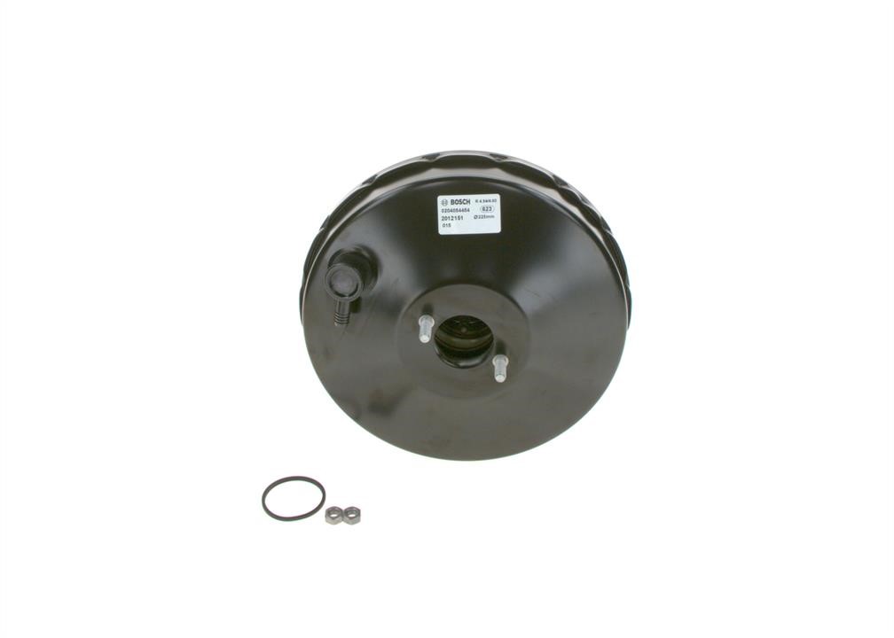 Bosch 0 204 125 605 Brake booster 0204125605: Buy near me at 2407.PL in Poland at an Affordable price!