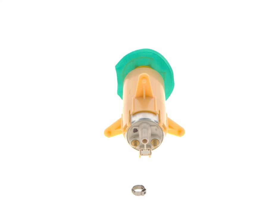 Bosch 0 986 580 161 Fuel pump 0986580161: Buy near me at 2407.PL in Poland at an Affordable price!