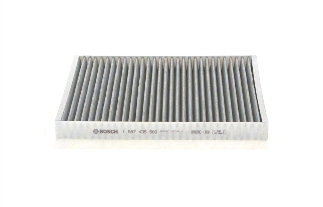Bosch 1 987 435 580 Filter, interior air 1987435580: Buy near me in Poland at 2407.PL - Good price!