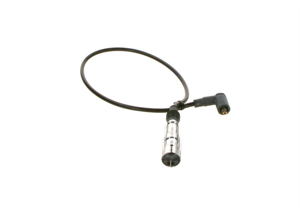 Bosch 0 356 912 887 Ignition cable 0356912887: Buy near me in Poland at 2407.PL - Good price!