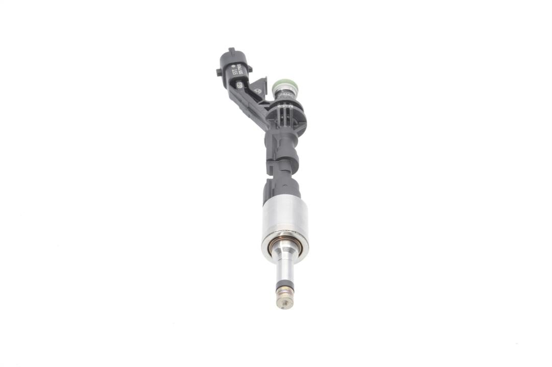 Bosch 0 261 500 155 Injector fuel 0261500155: Buy near me in Poland at 2407.PL - Good price!