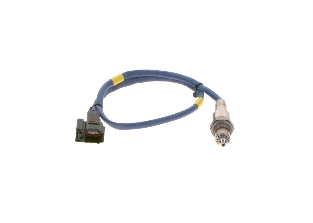 Bosch 0 258 030 230 Sonda lambda 0258030230: Dobra cena w Polsce na 2407.PL - Kup Teraz!