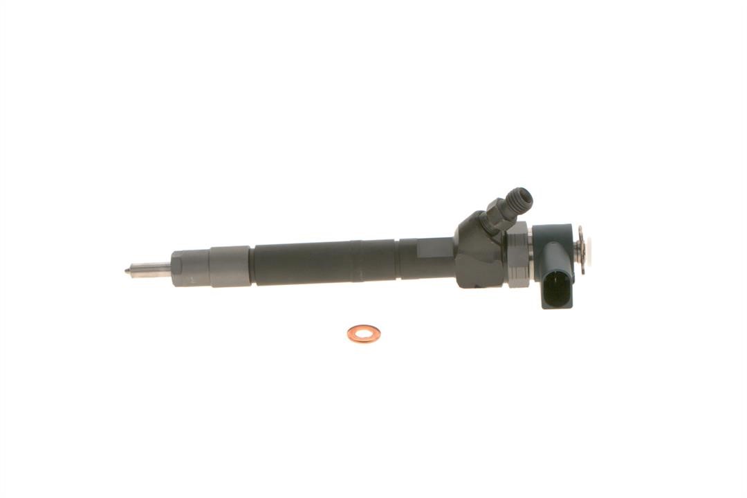 Bosch 0 445 110 151 Injector fuel 0445110151: Buy near me in Poland at 2407.PL - Good price!
