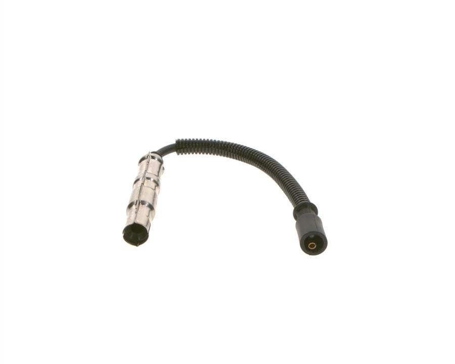 Bosch 0 986 357 808 Ignition cable kit 0986357808: Buy near me in Poland at 2407.PL - Good price!