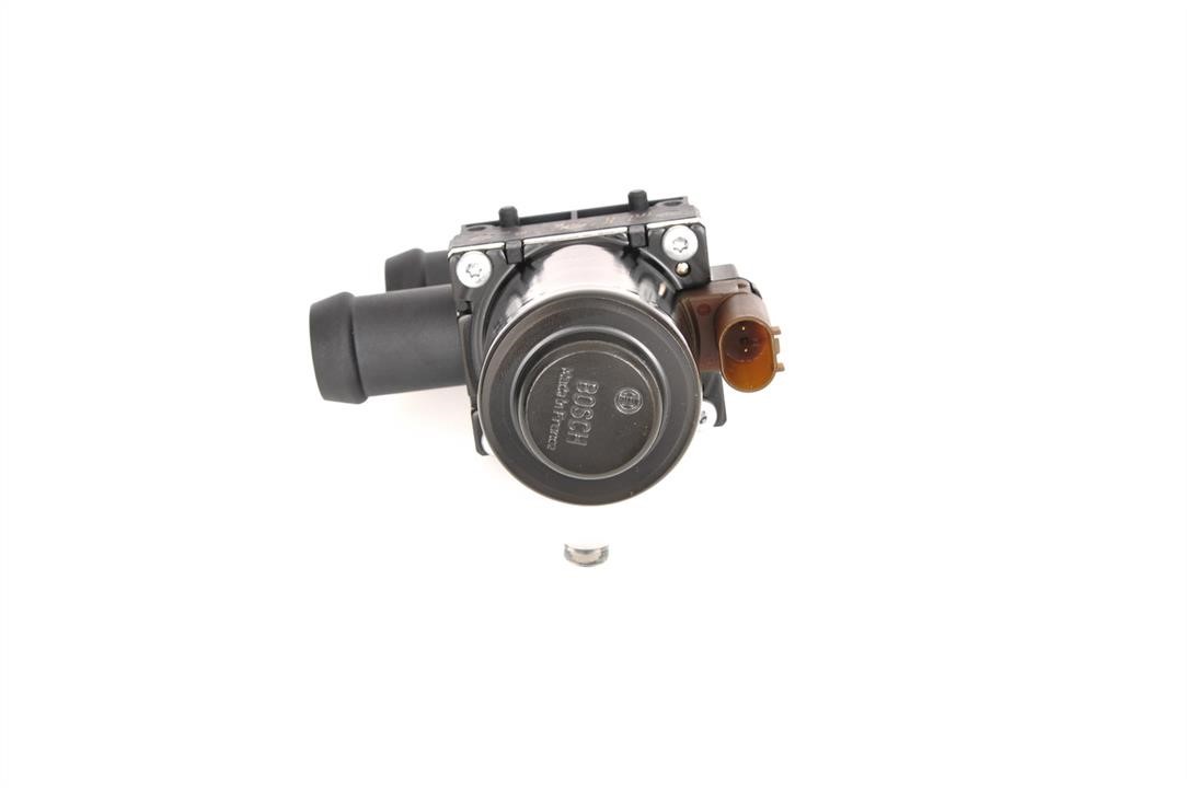 Bosch 1 147 412 218 Heater control valve 1147412218: Buy near me in Poland at 2407.PL - Good price!