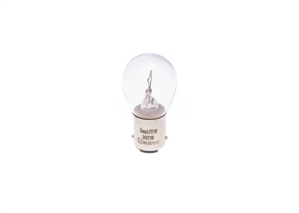 Bosch 1 987 302 532 Glow bulb P21W 1987302532: Buy near me in Poland at 2407.PL - Good price!
