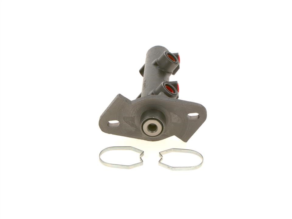 Bosch 0 986 480 995 Brake Master Cylinder 0986480995: Buy near me in Poland at 2407.PL - Good price!