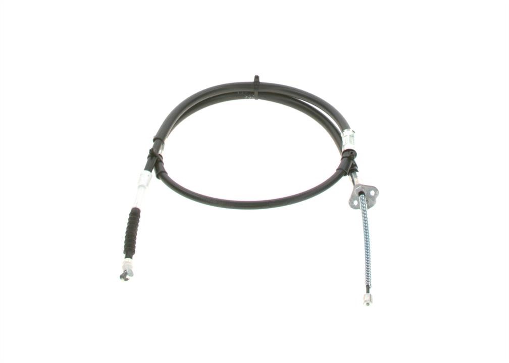 Bosch 1 987 477 997 Parking brake cable, right 1987477997: Buy near me in Poland at 2407.PL - Good price!