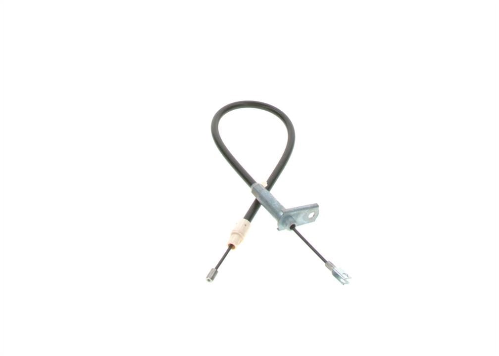 Bosch 1 987 477 810 Parking brake cable, right 1987477810: Buy near me in Poland at 2407.PL - Good price!