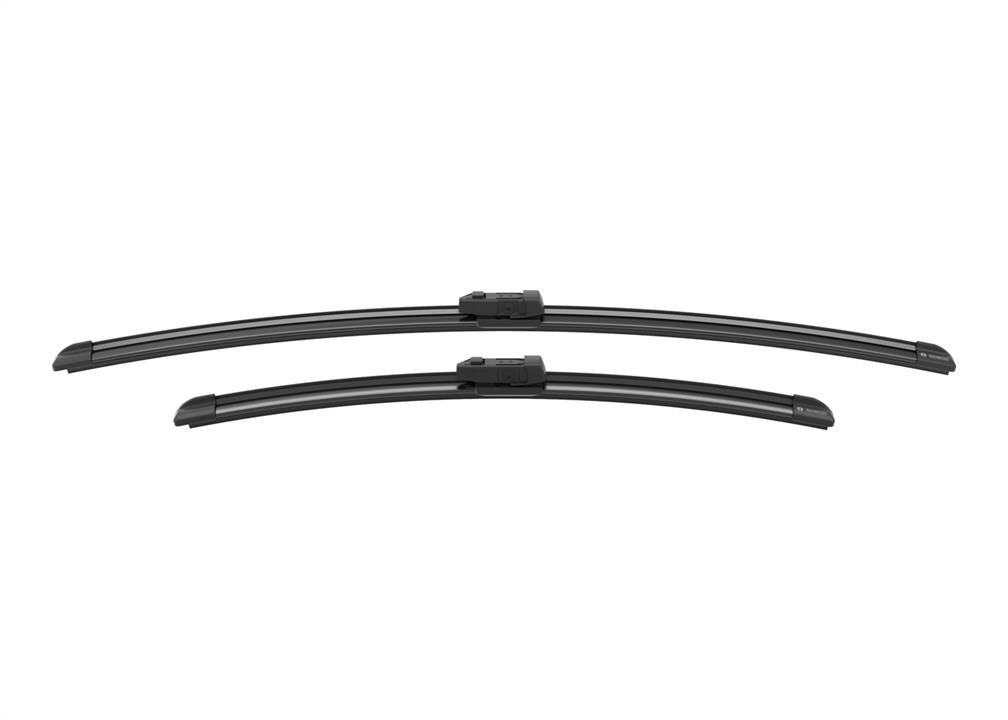 Bosch 3 397 007 864 Set of frameless wiper blades 650/450 3397007864: Buy near me in Poland at 2407.PL - Good price!