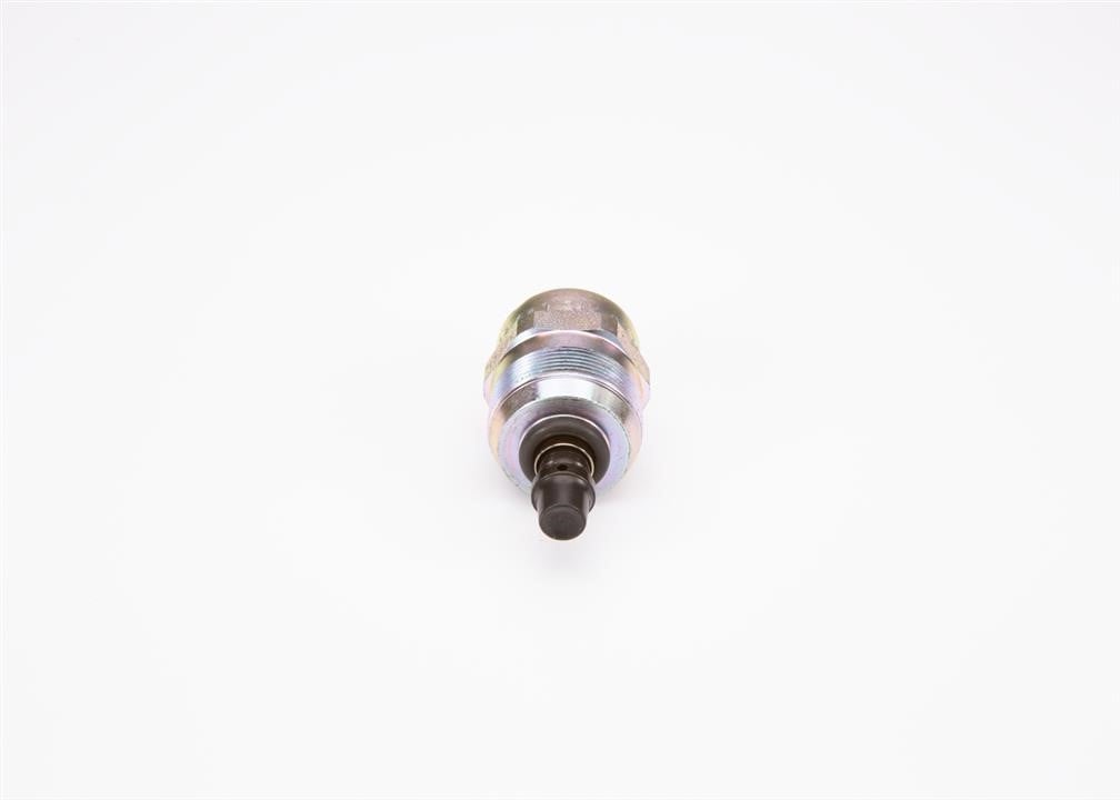 Bosch F 002 D13 641 Клапан ТНВД F002D13641: Отличная цена - Купить в Польше на 2407.PL!