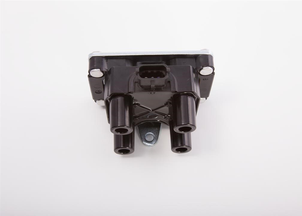 Bosch F 000 ZS0 215 Ignition coil F000ZS0215: Buy near me in Poland at 2407.PL - Good price!