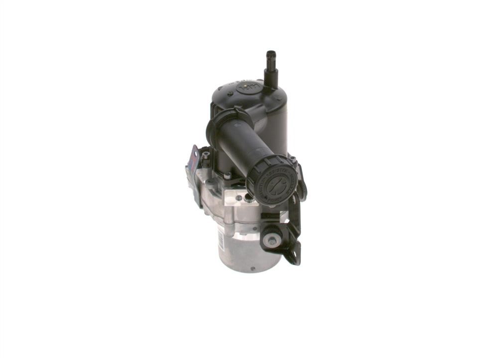 Bosch K S00 910 105 Hydraulic Pump, steering system KS00910105: Buy near me in Poland at 2407.PL - Good price!