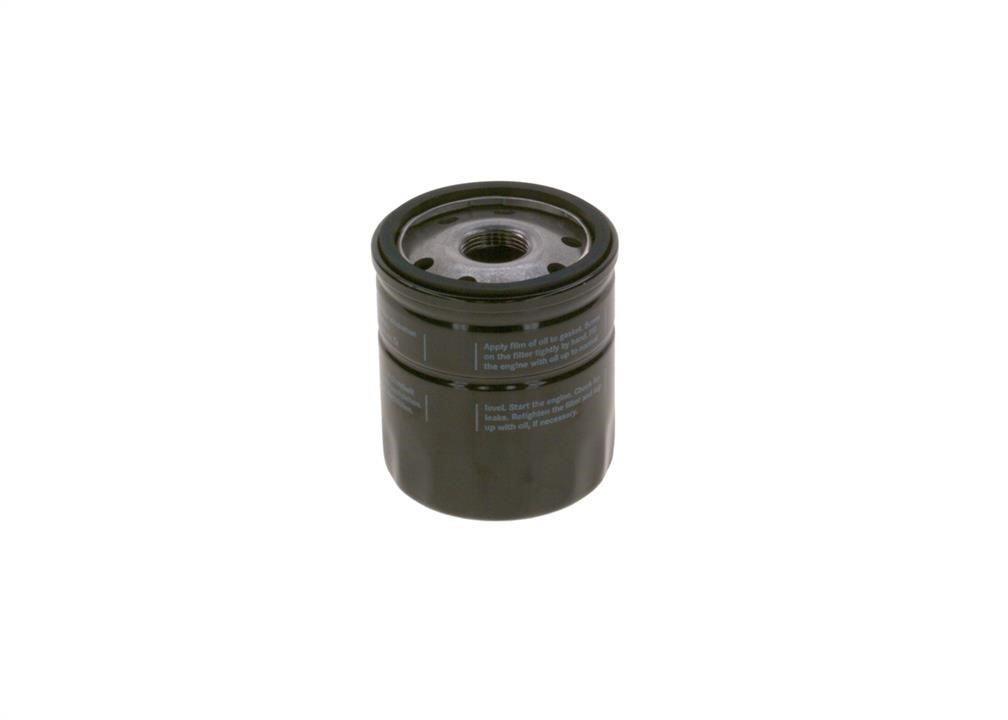 Bosch Oil Filter – price 43 PLN