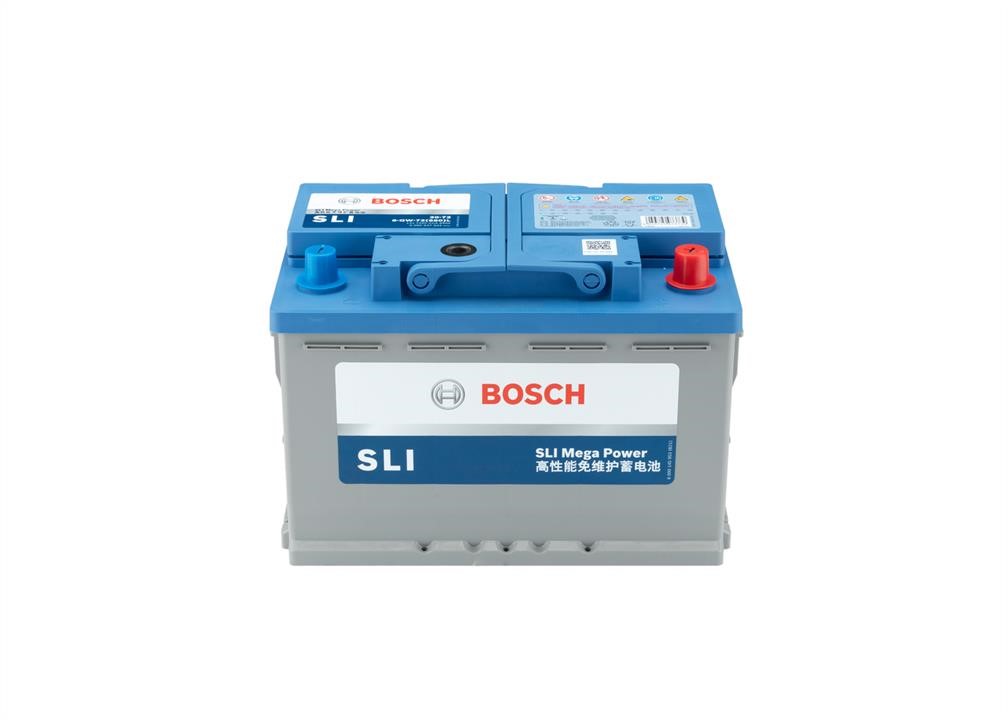 Bosch 0 092 S47 342 Wiederaufladbare Batterie 0092S47342: Kaufen Sie zu einem guten Preis in Polen bei 2407.PL!