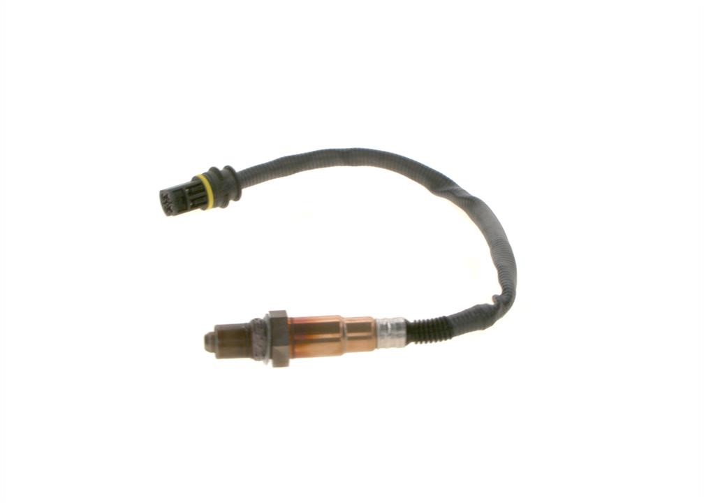 Lambda sensor Bosch 0 258 006 125