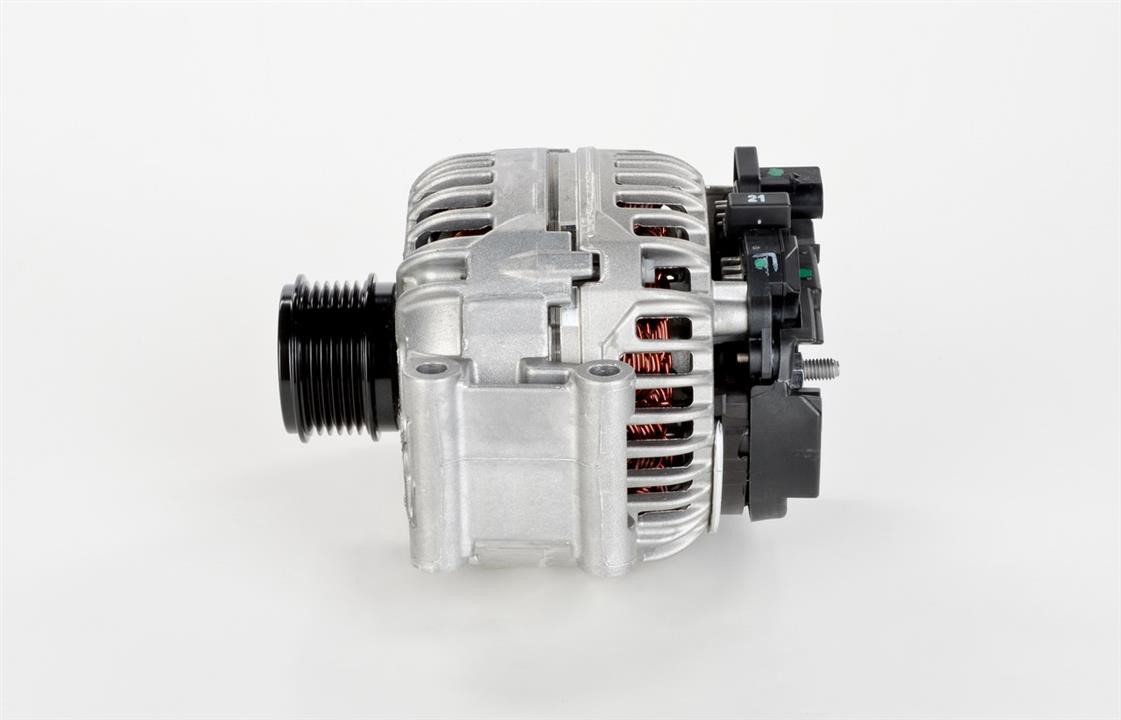 Bosch 0 124 525 226 Alternator 0124525226: Buy near me at 2407.PL in Poland at an Affordable price!