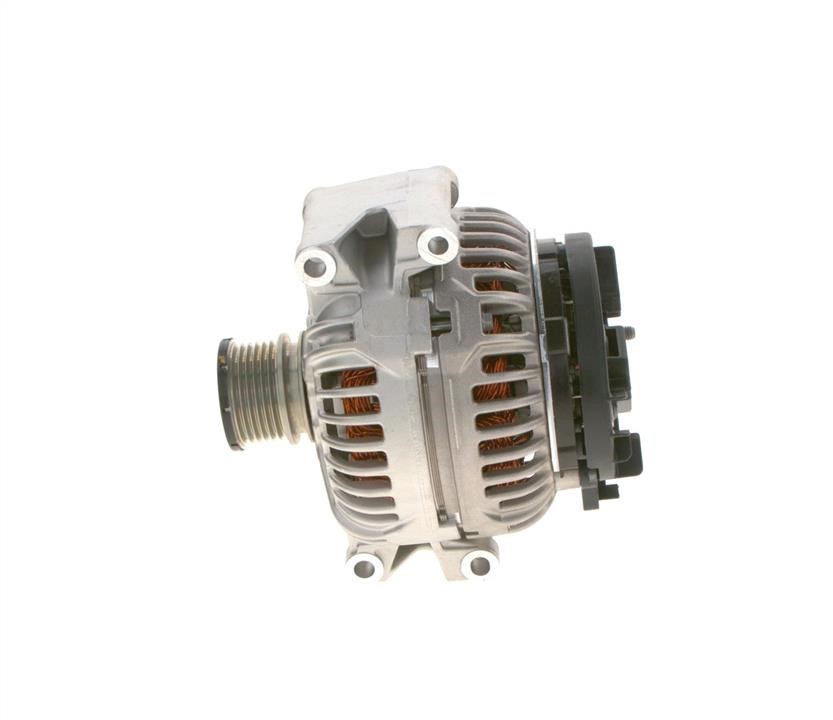 Bosch 0 124 615 070 Alternator 0124615070: Dobra cena w Polsce na 2407.PL - Kup Teraz!