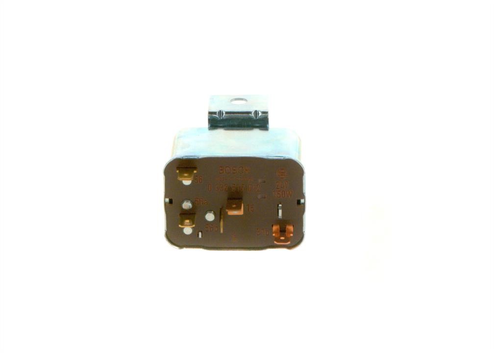 Bosch 0 332 515 012 Relay 0332515012: Buy near me in Poland at 2407.PL - Good price!