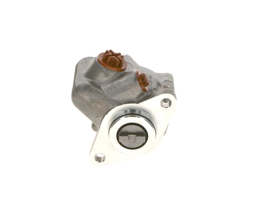 Bosch K S00 000 422 Hydraulic Pump, steering system KS00000422: Buy near me in Poland at 2407.PL - Good price!