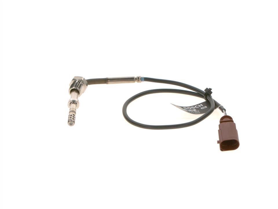 Bosch 0 986 259 072 Exhaust gas temperature sensor 0986259072: Buy near me in Poland at 2407.PL - Good price!