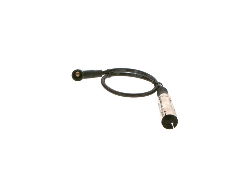Bosch 0 986 356 343 Ignition cable kit 0986356343: Buy near me in Poland at 2407.PL - Good price!