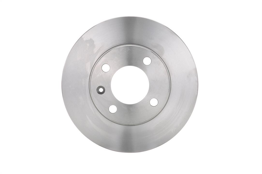 Bosch 0 986 478 017 Front brake disc ventilated 0986478017: Buy near me in Poland at 2407.PL - Good price!