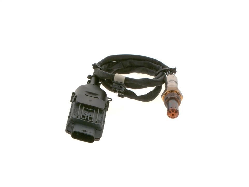 Bosch 0 281 007 821 NOx sensor 0281007821: Buy near me at 2407.PL in Poland at an Affordable price!