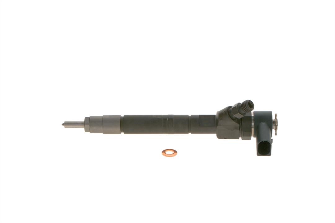 Bosch 0 986 435 055 Injector fuel 0986435055: Buy near me in Poland at 2407.PL - Good price!