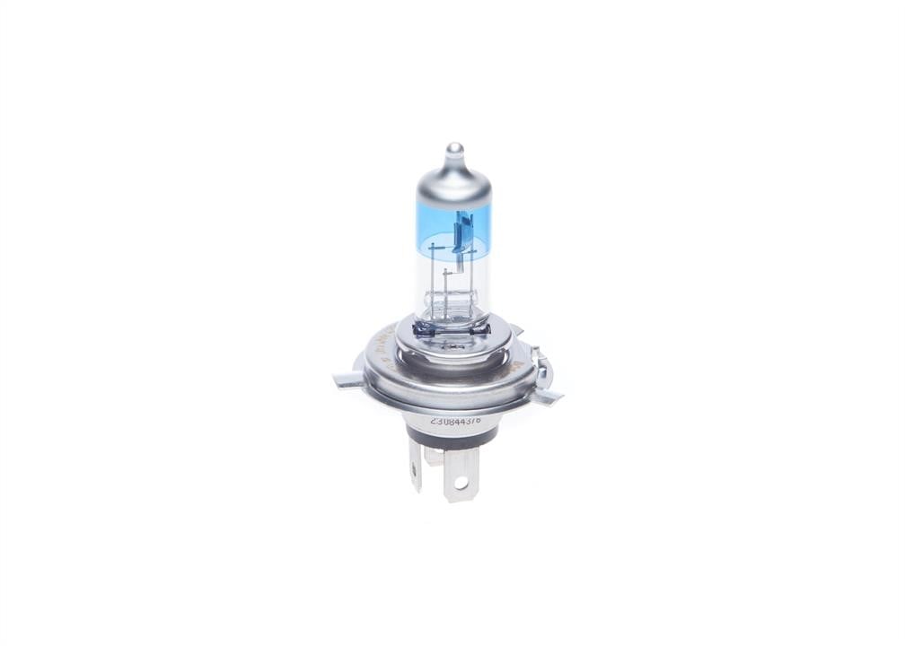 Halogen lamp Bosch Ultra White 12V H4 60&#x2F;55W Bosch 1 987 301 181
