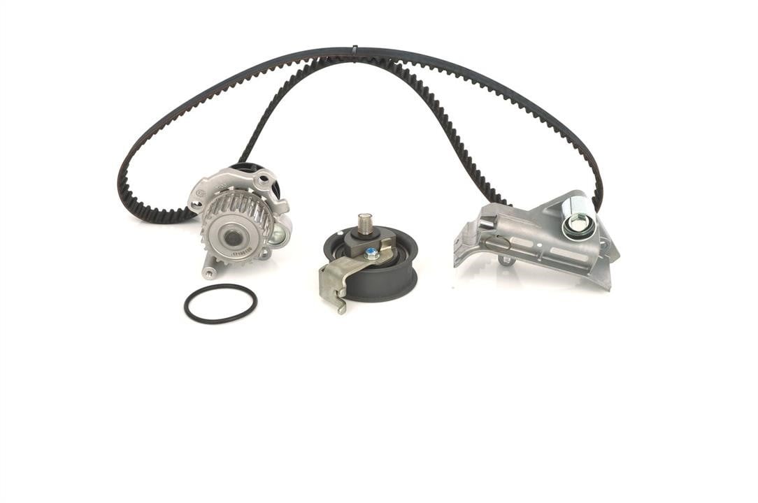 Bosch 1 987 946 493 TIMING BELT KIT WITH WATER PUMP 1987946493: Buy near me in Poland at 2407.PL - Good price!