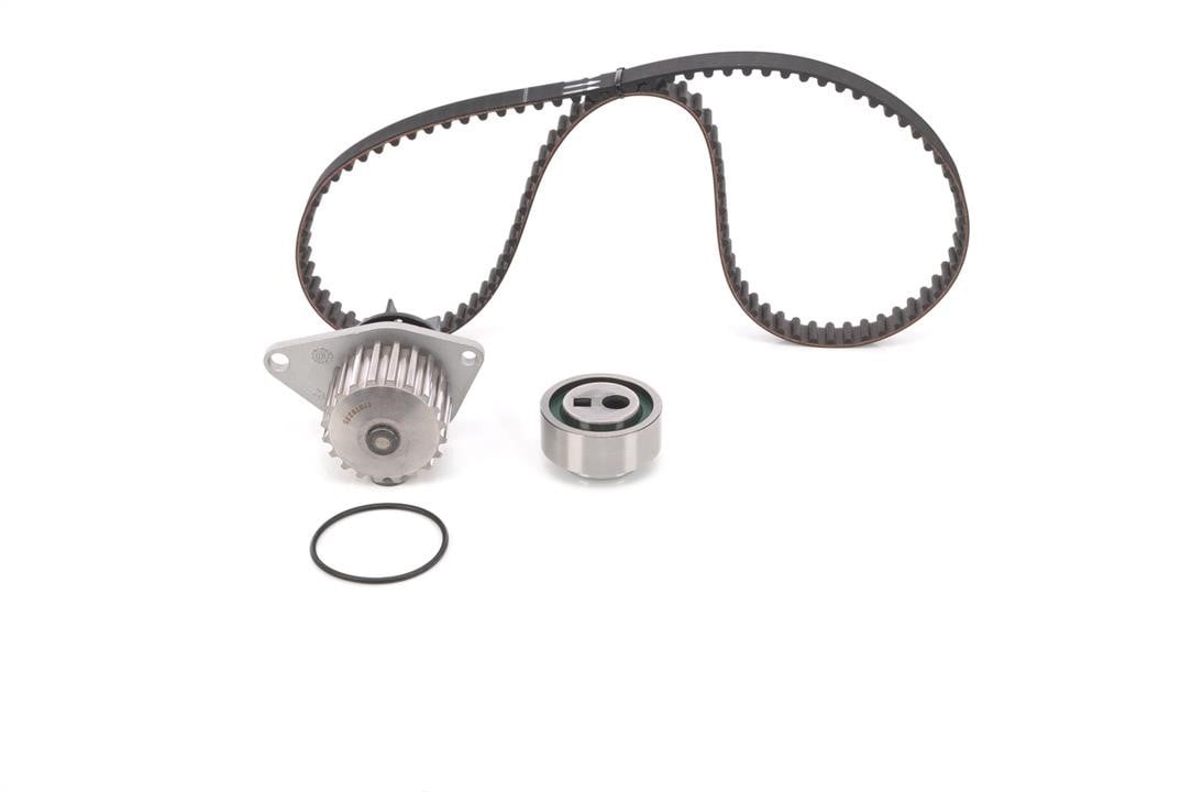 Bosch 1 987 946 937 TIMING BELT KIT WITH WATER PUMP 1987946937: Buy near me in Poland at 2407.PL - Good price!