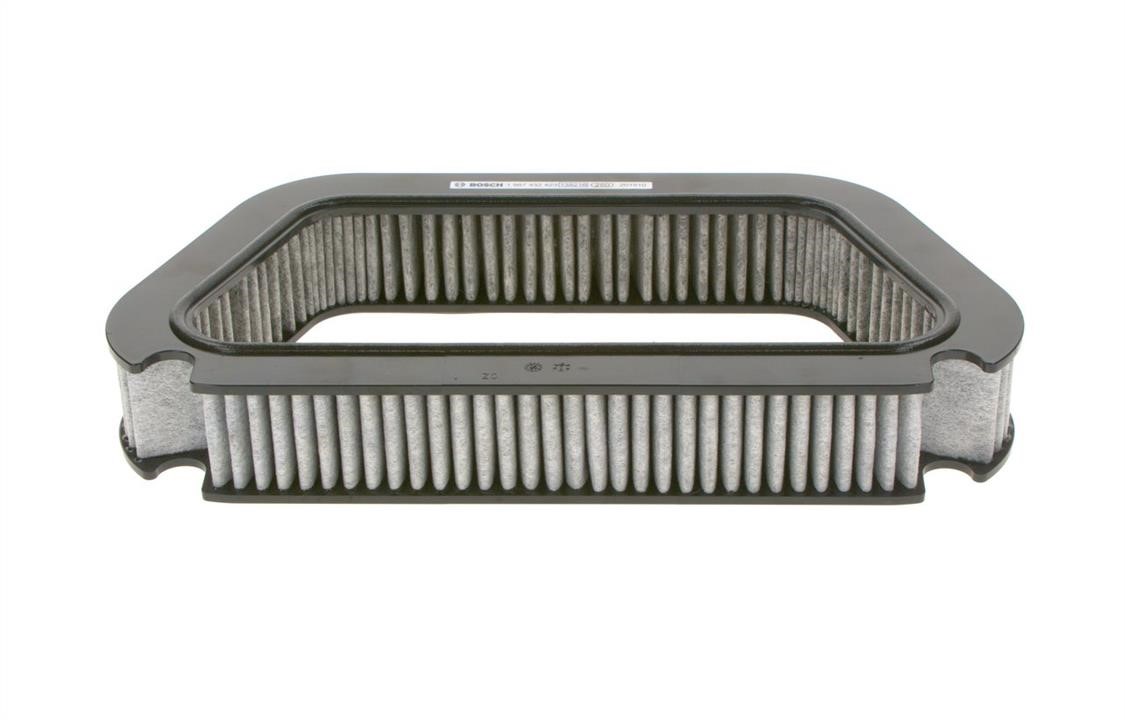 Bosch 1 987 432 423 Activated Carbon Cabin Filter 1987432423: Buy near me in Poland at 2407.PL - Good price!