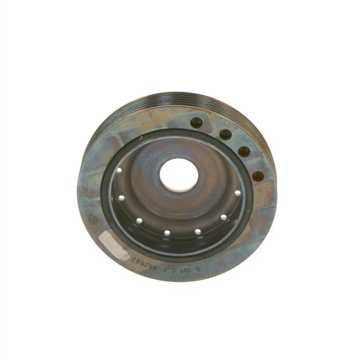 Bosch 1 987 945 620 Belt Pulley, crankshaft 1987945620: Buy near me at 2407.PL in Poland at an Affordable price!