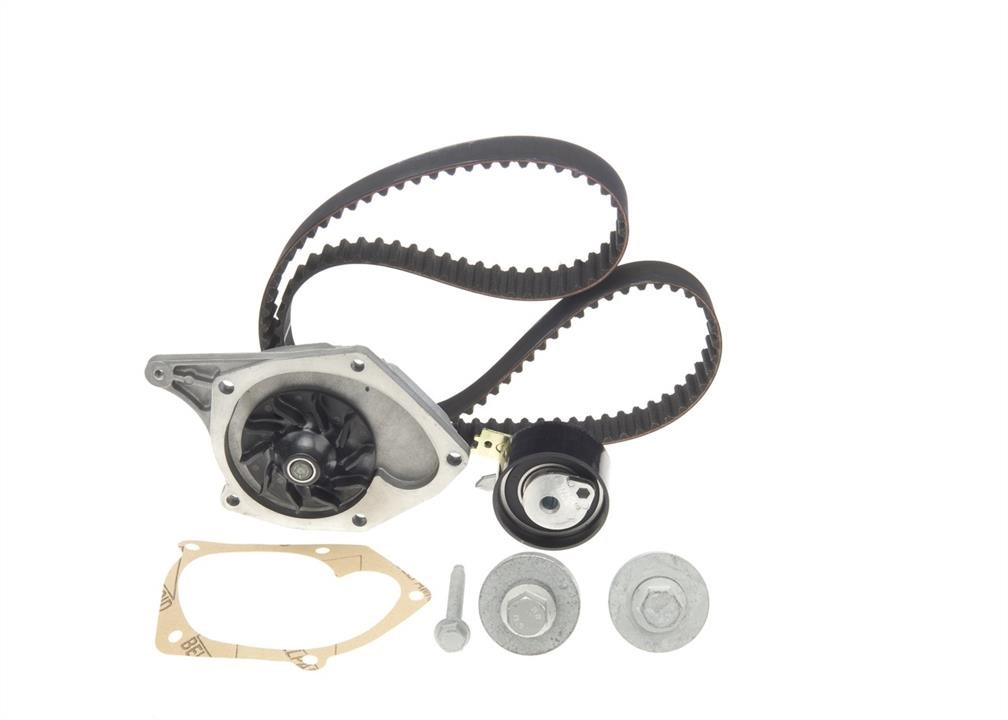 Bosch 1 987 946 940 TIMING BELT KIT WITH WATER PUMP 1987946940: Buy near me in Poland at 2407.PL - Good price!